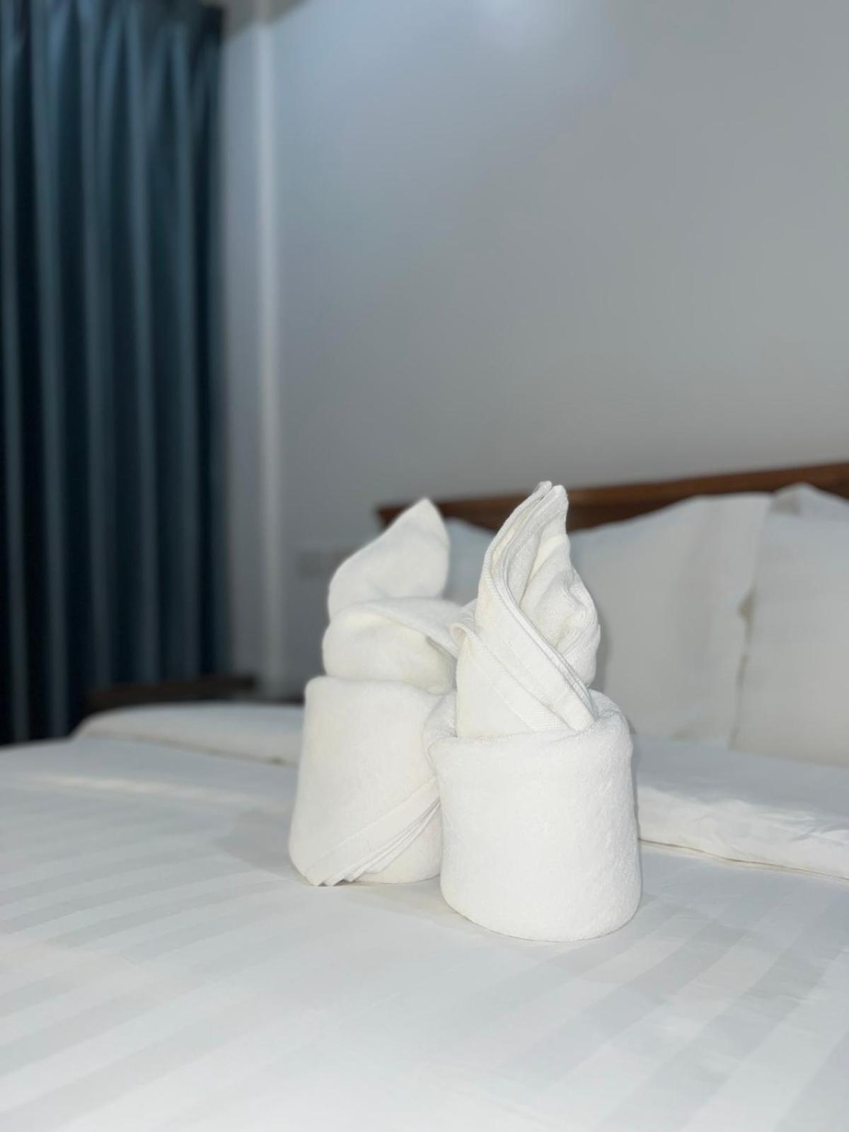 Ocean Star Hotel 科隆 外观 照片