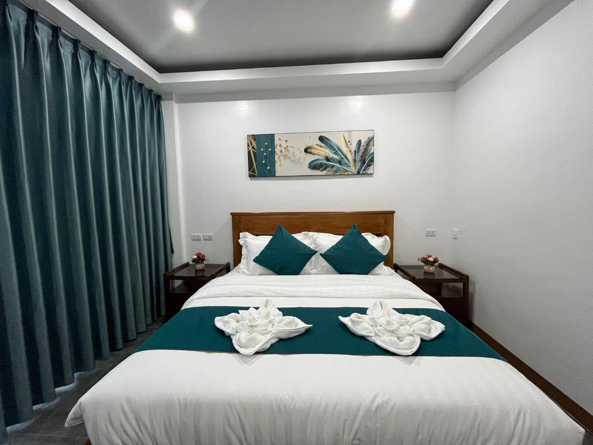 Ocean Star Hotel 科隆 外观 照片